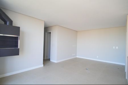Apartamento à venda com 74m², 3 quartos e 1 vagaSala/Cozinha