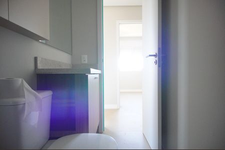 Apartamento à venda com 74m², 3 quartos e 1 vagaBanheiro 2