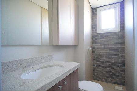Apartamento à venda com 74m², 3 quartos e 1 vagaBanheiro