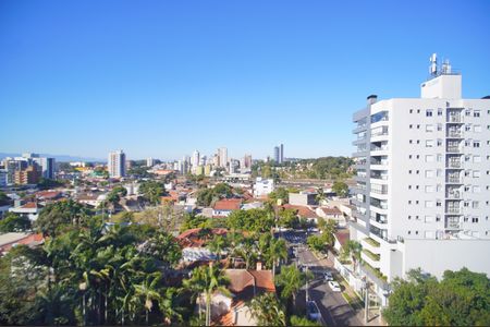 Apartamento à venda com 74m², 3 quartos e 1 vagaVista do Quarto 3