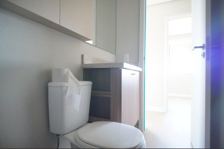 Apartamento à venda com 74m², 3 quartos e 1 vagaBanheiro 2