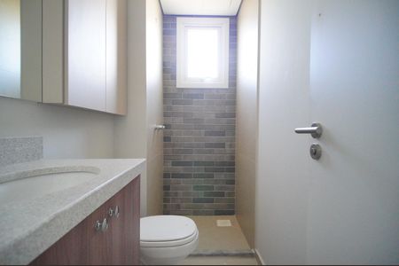 Apartamento à venda com 74m², 3 quartos e 1 vagaBanheiro