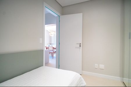 Apartamento à venda com 63m², 2 quartos e 1 vagaQuarto 1