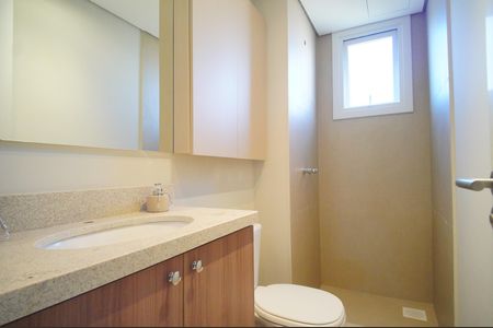 Apartamento à venda com 63m², 2 quartos e 1 vagaBanheiro