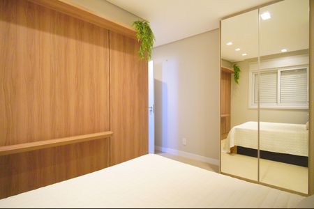 Apartamento à venda com 63m², 2 quartos e 1 vagaSuíte