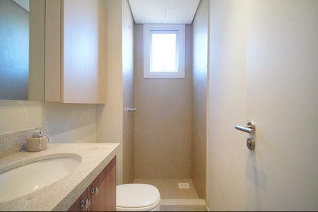 Apartamento à venda com 63m², 2 quartos e 1 vagaBanheiro