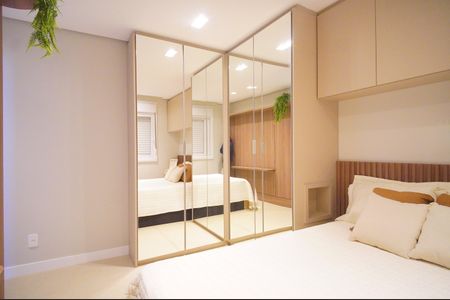 Apartamento à venda com 63m², 2 quartos e 1 vagaSuíte