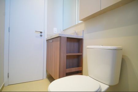 Apartamento à venda com 63m², 2 quartos e 1 vagaBanheiro