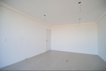 Sala/Cozinha de apartamento à venda com 2 quartos, 63m² em Centro, São Leopoldo