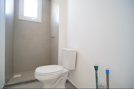 Apartamento à venda com 63m², 2 quartos e 1 vagaBanheiro da Suíte
