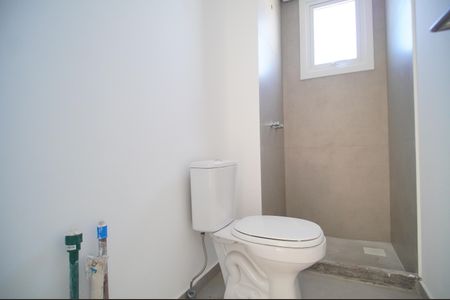 Apartamento à venda com 63m², 2 quartos e 1 vagaBanheiro