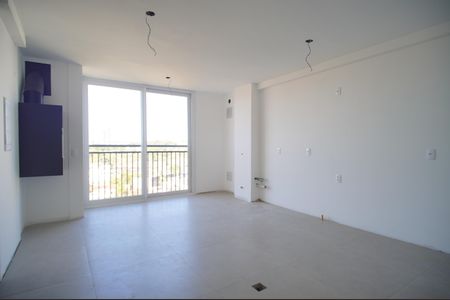 Apartamento à venda com 63m², 2 quartos e 1 vagaSala/Cozinha