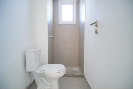 Apartamento à venda com 63m², 2 quartos e 1 vagaBanheiro
