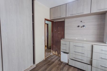 Quarto 1 de apartamento à venda com 2 quartos, 54m² em Sagrada Família, Belo Horizonte