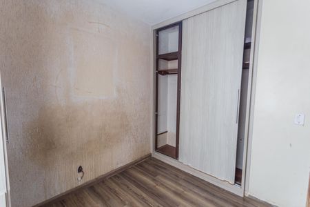 Quarto 1 de apartamento à venda com 2 quartos, 54m² em Sagrada Família, Belo Horizonte