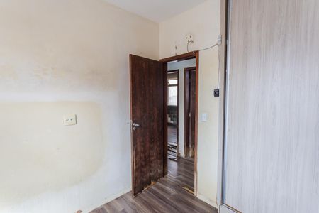 Quarto 2 de apartamento à venda com 2 quartos, 54m² em Sagrada Família, Belo Horizonte