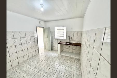 Casa para alugar com 95m², 2 quartos e sem vagaCozinha