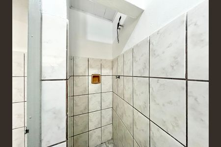 Casa para alugar com 95m², 2 quartos e sem vagaBanheiro