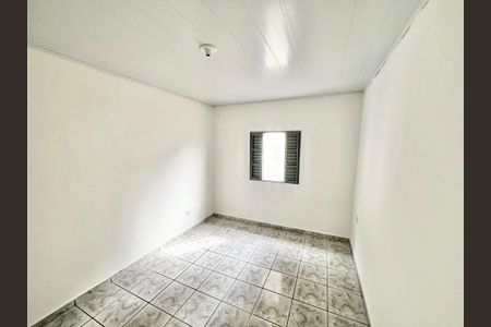 Quarto 1 de casa para alugar com 2 quartos, 95m² em Vila Bandeirantes, São Paulo