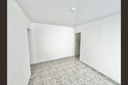 Sala de casa para alugar com 2 quartos, 95m² em Vila Bandeirantes, São Paulo
