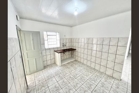 Casa para alugar com 95m², 2 quartos e sem vagaCozinha