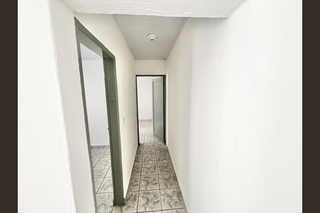 Casa para alugar com 95m², 2 quartos e sem vagaCorredor