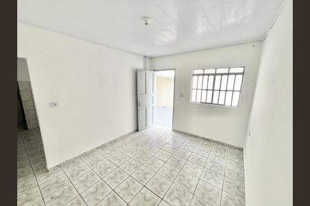 Sala de casa para alugar com 2 quartos, 95m² em Vila Bandeirantes, São Paulo