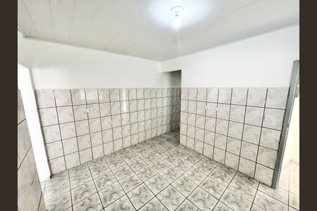 Casa para alugar com 95m², 2 quartos e sem vagaCozinha