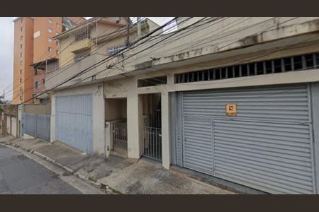 Casa para alugar com 95m², 2 quartos e sem vagaFachada
