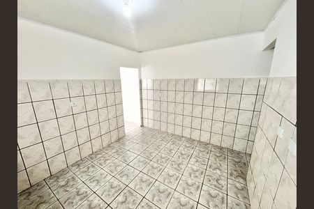 Casa para alugar com 95m², 2 quartos e sem vagaCozinha