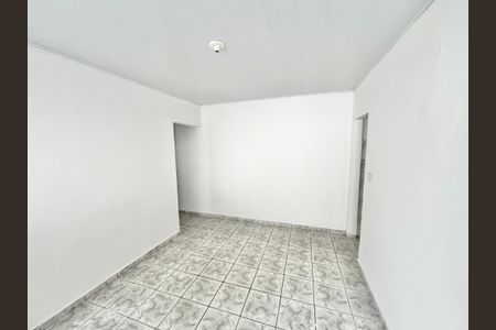 Sala de casa para alugar com 2 quartos, 95m² em Vila Bandeirantes, São Paulo