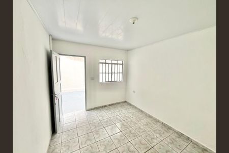 Sala de casa para alugar com 2 quartos, 95m² em Vila Bandeirantes, São Paulo
