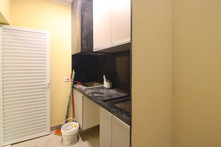 Casa à venda com 95m², 3 quartos e 2 vagas Casa à venda com 95m², 3 quartos e 2 vagasChurrasqueira / Área de Serviço / Quintal