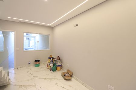 Sala  de casa à venda com 3 quartos, 95m² em Vila Medeiros, São Paulo