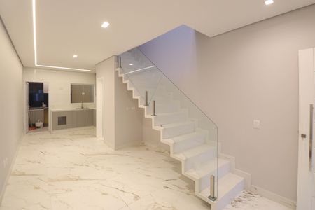 Sala  de casa à venda com 3 quartos, 95m² em Vila Medeiros, São Paulo