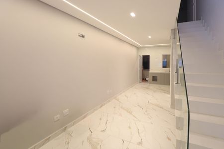 Sala  de casa à venda com 3 quartos, 95m² em Vila Medeiros, São Paulo