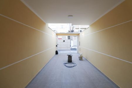 Casa à venda com 95m², 3 quartos e 2 vagas Casa à venda com 95m², 3 quartos e 2 vagasGaragem
