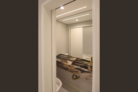 Casa à venda com 95m², 3 quartos e 2 vagasLavabo