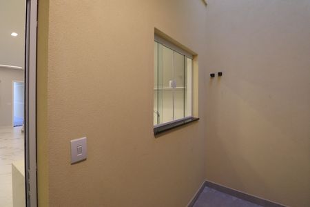Casa à venda com 95m², 3 quartos e 2 vagasChurrasqueira / Área de Serviço / Quintal