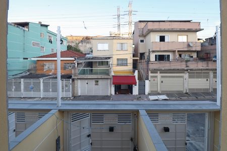 Casa à venda com 95m², 3 quartos e 2 vagasVista 