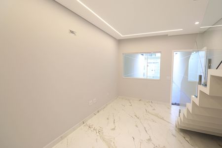 Casa à venda com 95m², 3 quartos e 2 vagasSala 