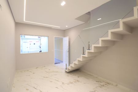 Sala  de casa à venda com 3 quartos, 95m² em Vila Medeiros, São Paulo