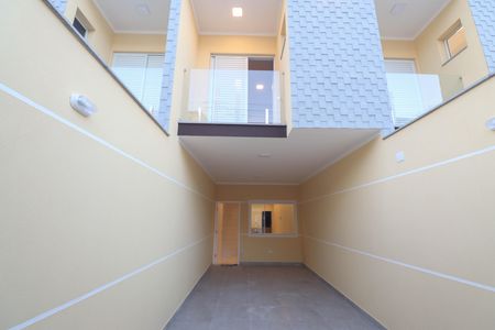 Casa à venda com 95m², 3 quartos e 2 vagasGaragem