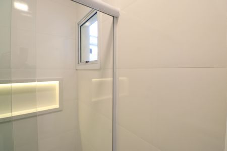 Casa à venda com 95m², 3 quartos e 2 vagasBanheiro da Suíte