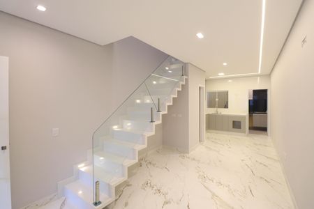 Sala  de casa à venda com 3 quartos, 95m² em Vila Medeiros, São Paulo
