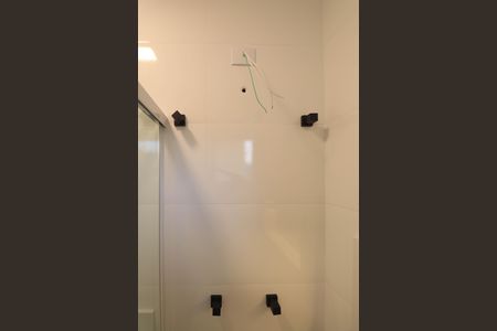 Casa à venda com 95m², 3 quartos e 2 vagasBanheiro da Suíte