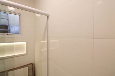 Casa à venda com 95m², 3 quartos e 2 vagasBanheiro 1