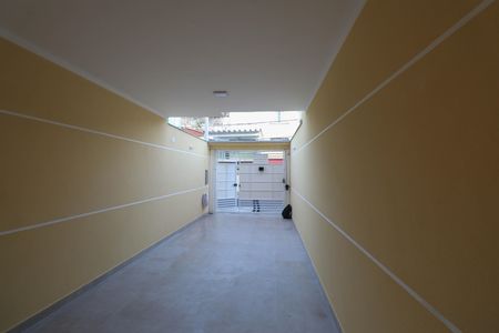 Casa à venda com 95m², 3 quartos e 2 vagasGaragem