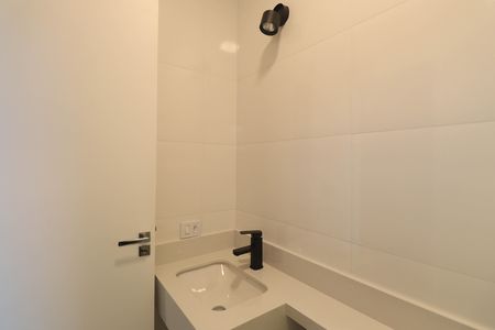 Casa à venda com 95m², 3 quartos e 2 vagasBanheiro da Suíte