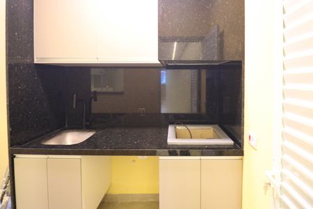 Casa à venda com 95m², 3 quartos e 2 vagasChurrasqueira / Área de Serviço / Quintal